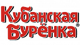 Кубанская буренка